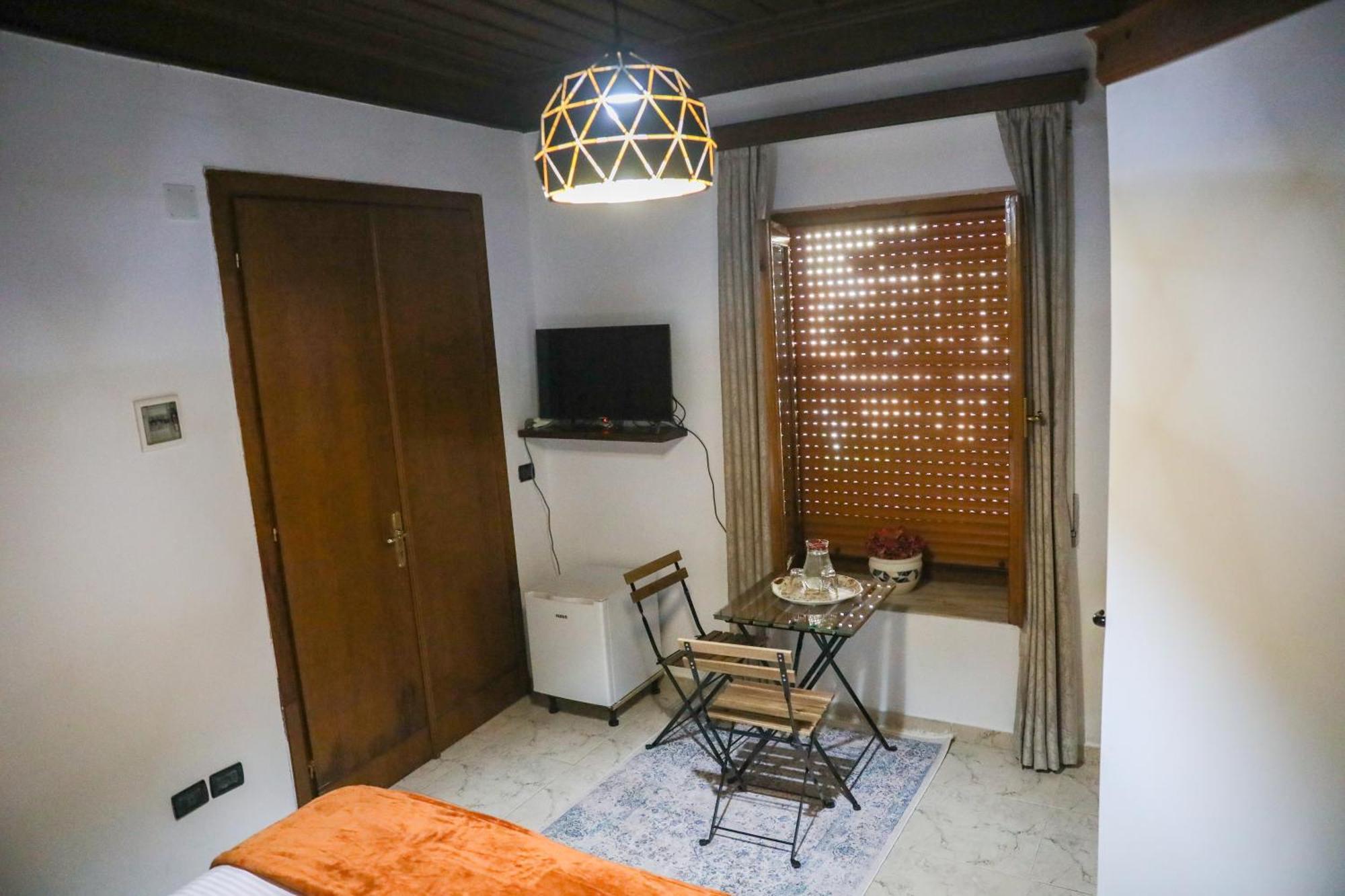 Villa Palma Center Berat Room photo